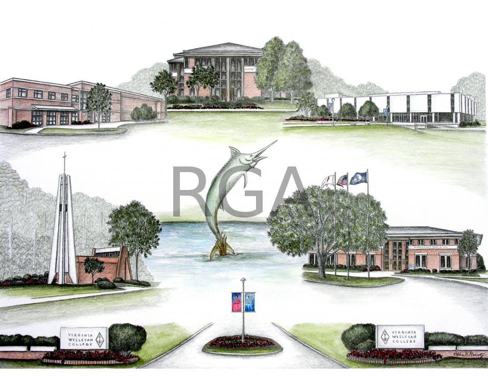 Virginia Wesleyan College Virginia Wesleyan College